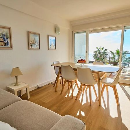 Front Sea Line Experience Apartment Fuengirola Exterior photo